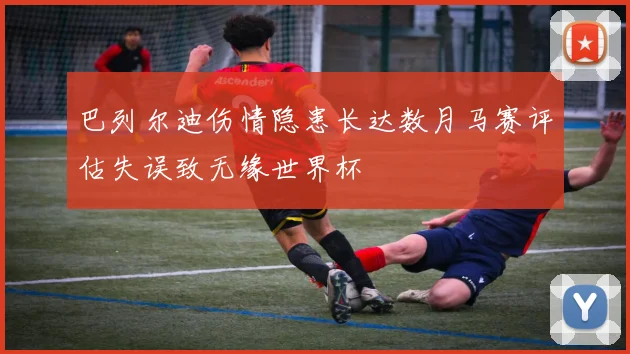 巴列尔迪伤情隐患长达数月马赛评估失误致无缘世界杯
